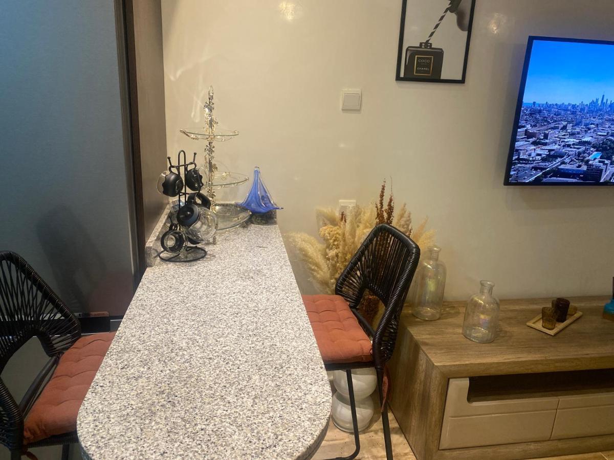 Cosylux Appartmarrakech Марракеш Экстерьер фото