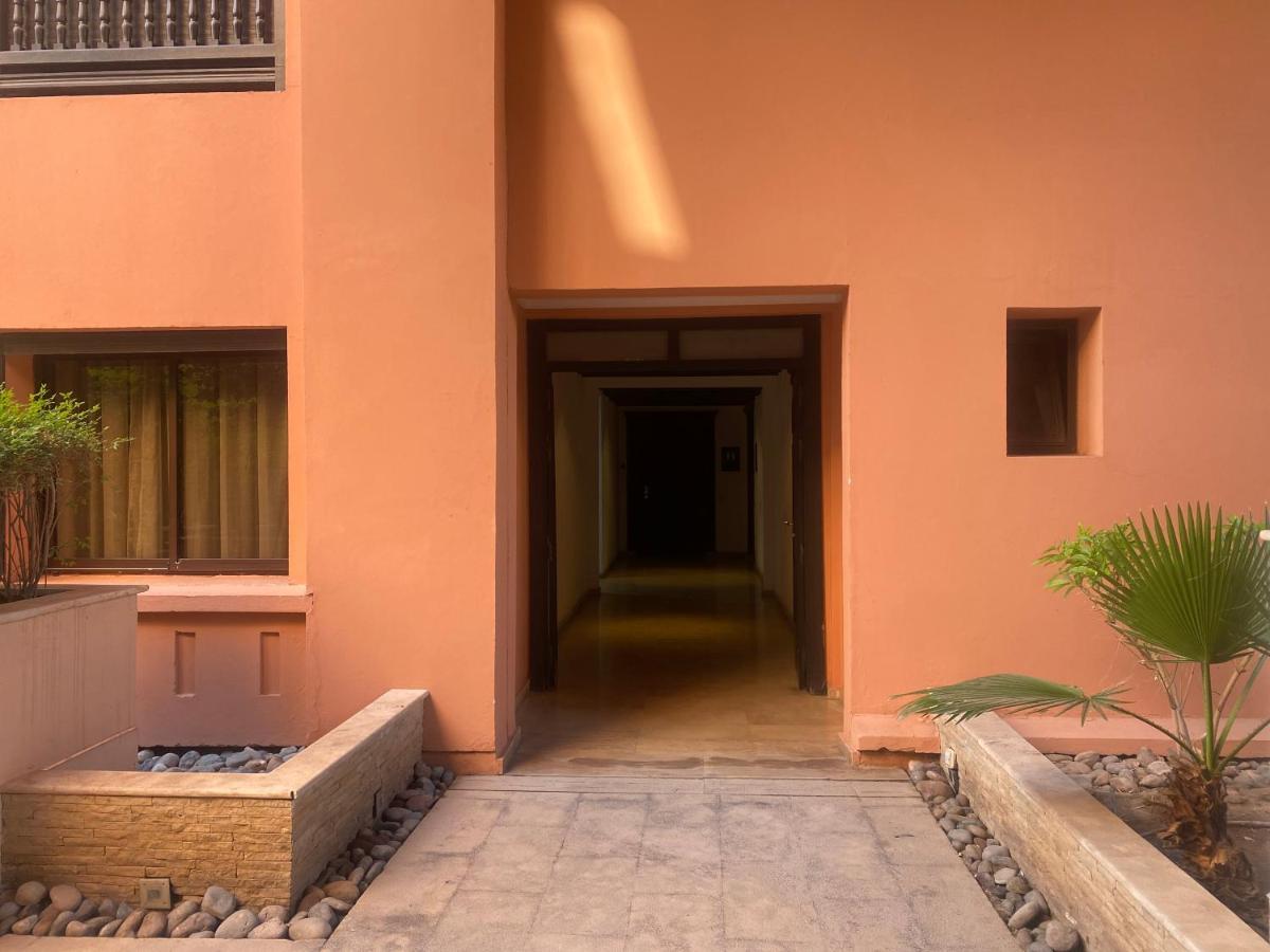 Cosylux Appartmarrakech Марракеш Экстерьер фото