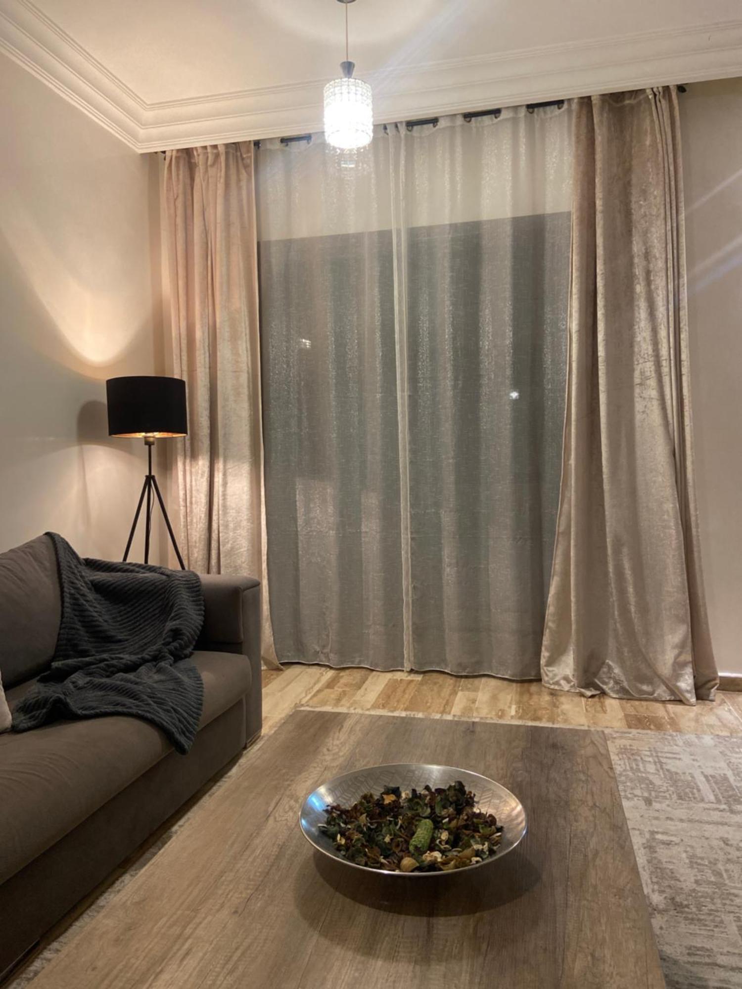 Cosylux Appartmarrakech Марракеш Экстерьер фото