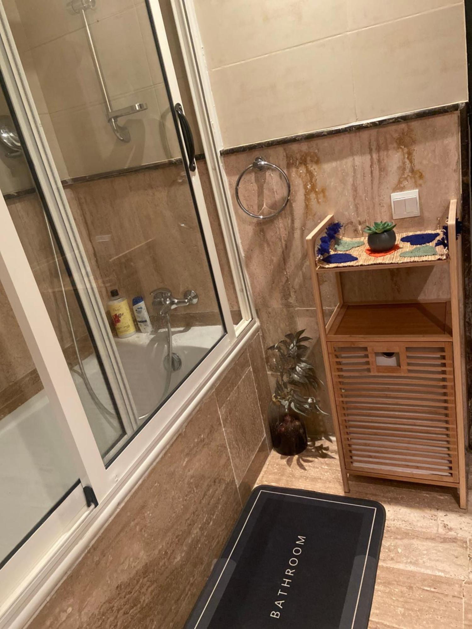 Cosylux Appartmarrakech Марракеш Экстерьер фото