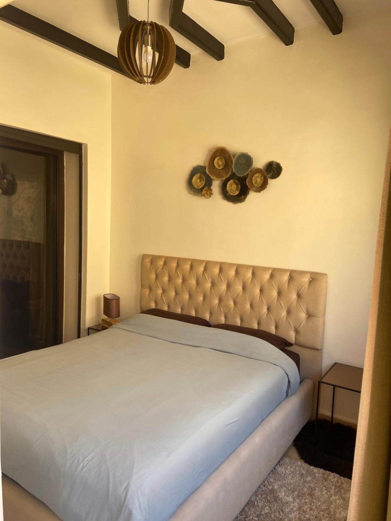 Cosylux Appartmarrakech Марракеш Экстерьер фото