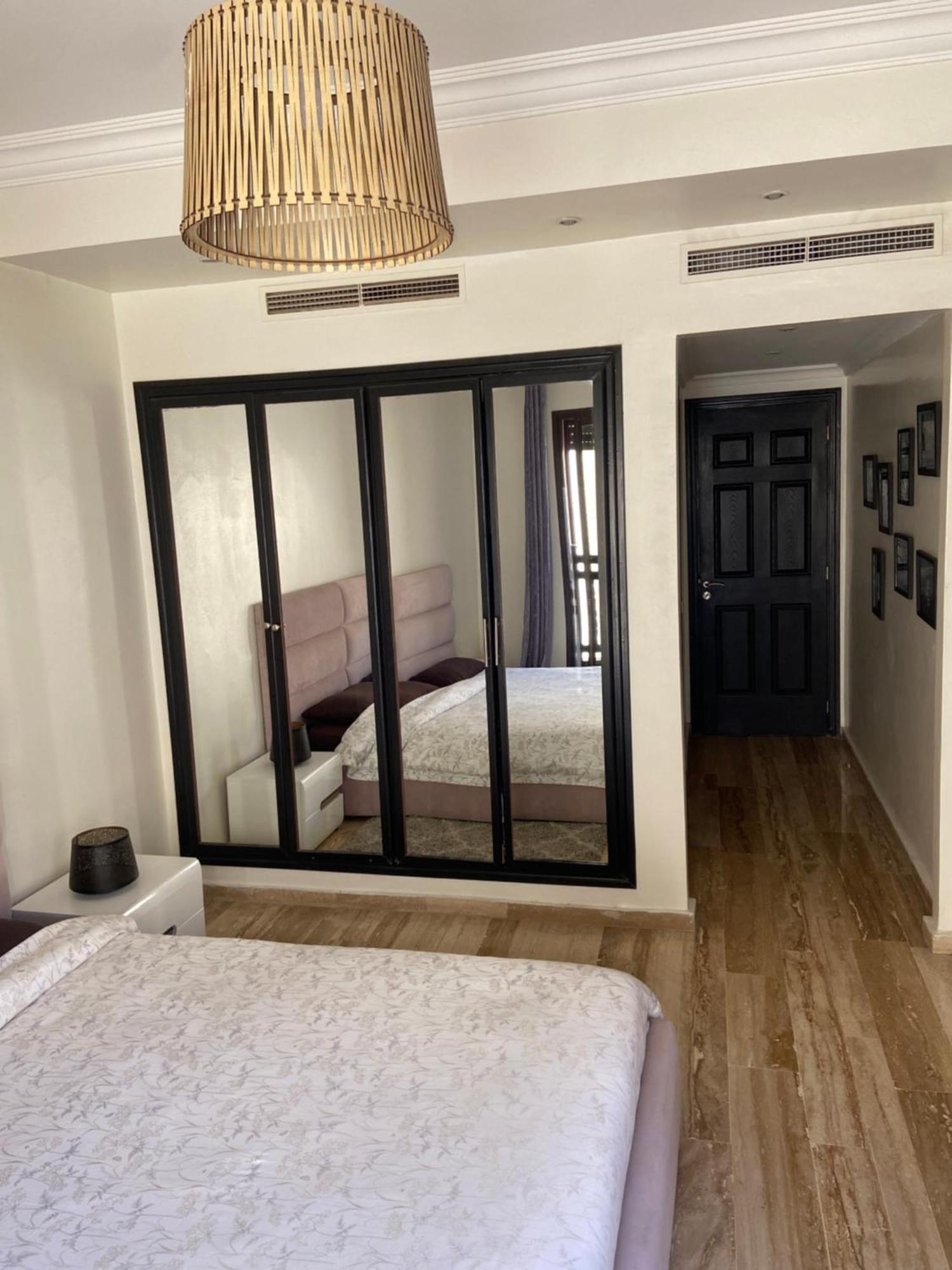 Cosylux Appartmarrakech Марракеш Экстерьер фото