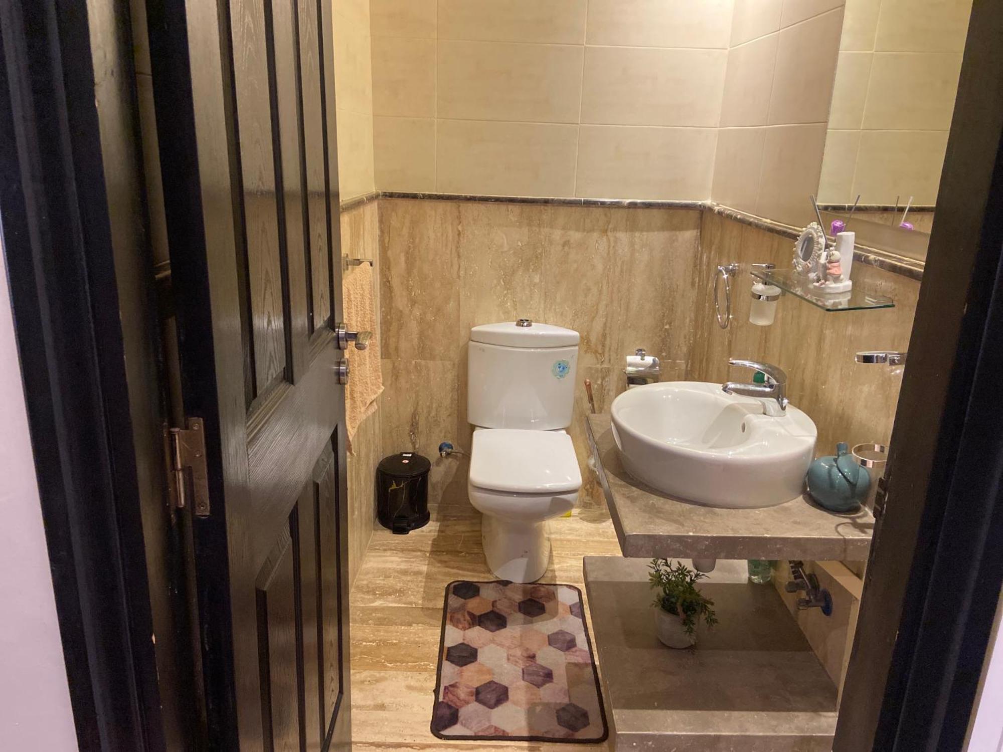 Cosylux Appartmarrakech Марракеш Экстерьер фото