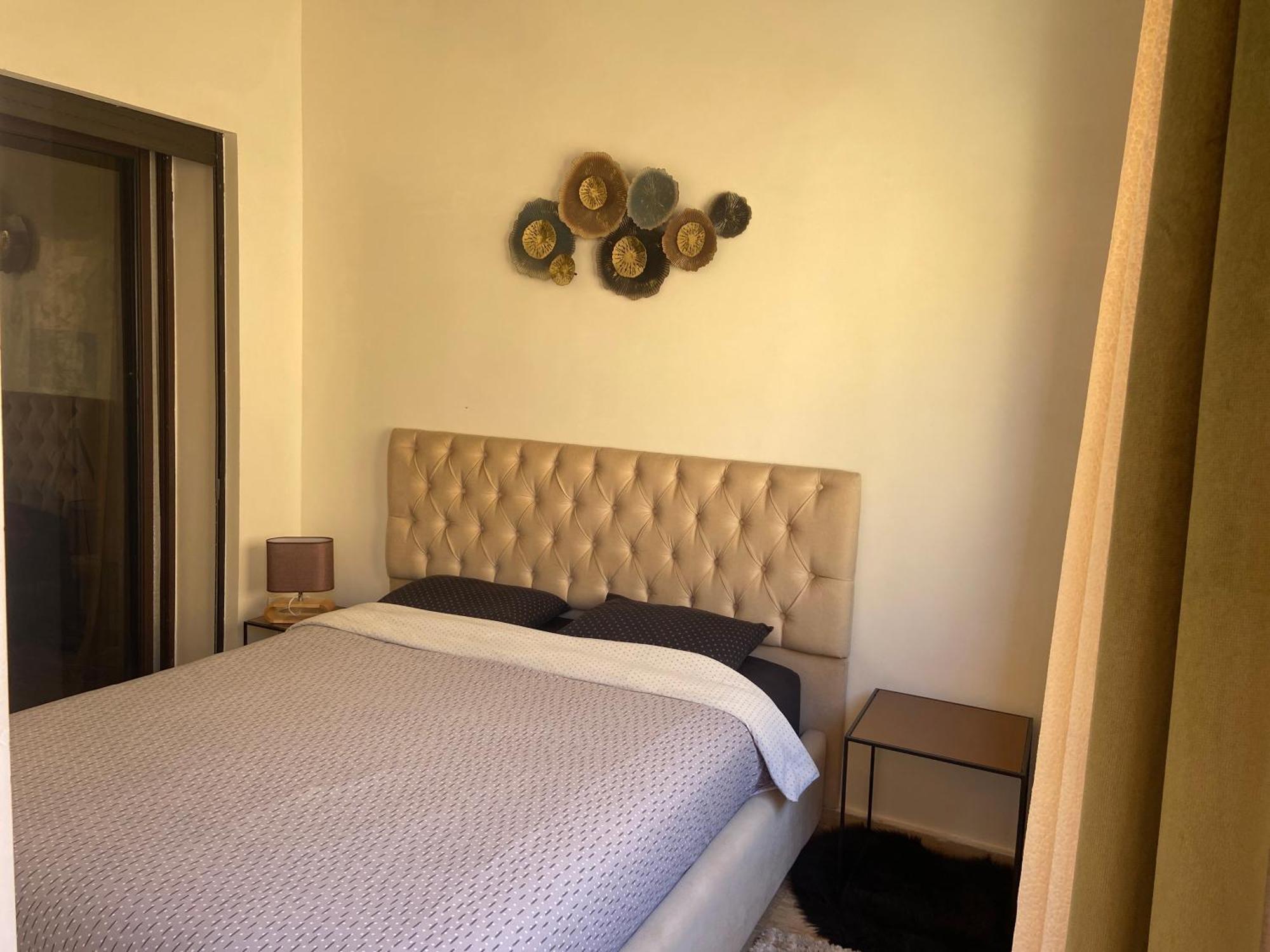 Cosylux Appartmarrakech Марракеш Экстерьер фото