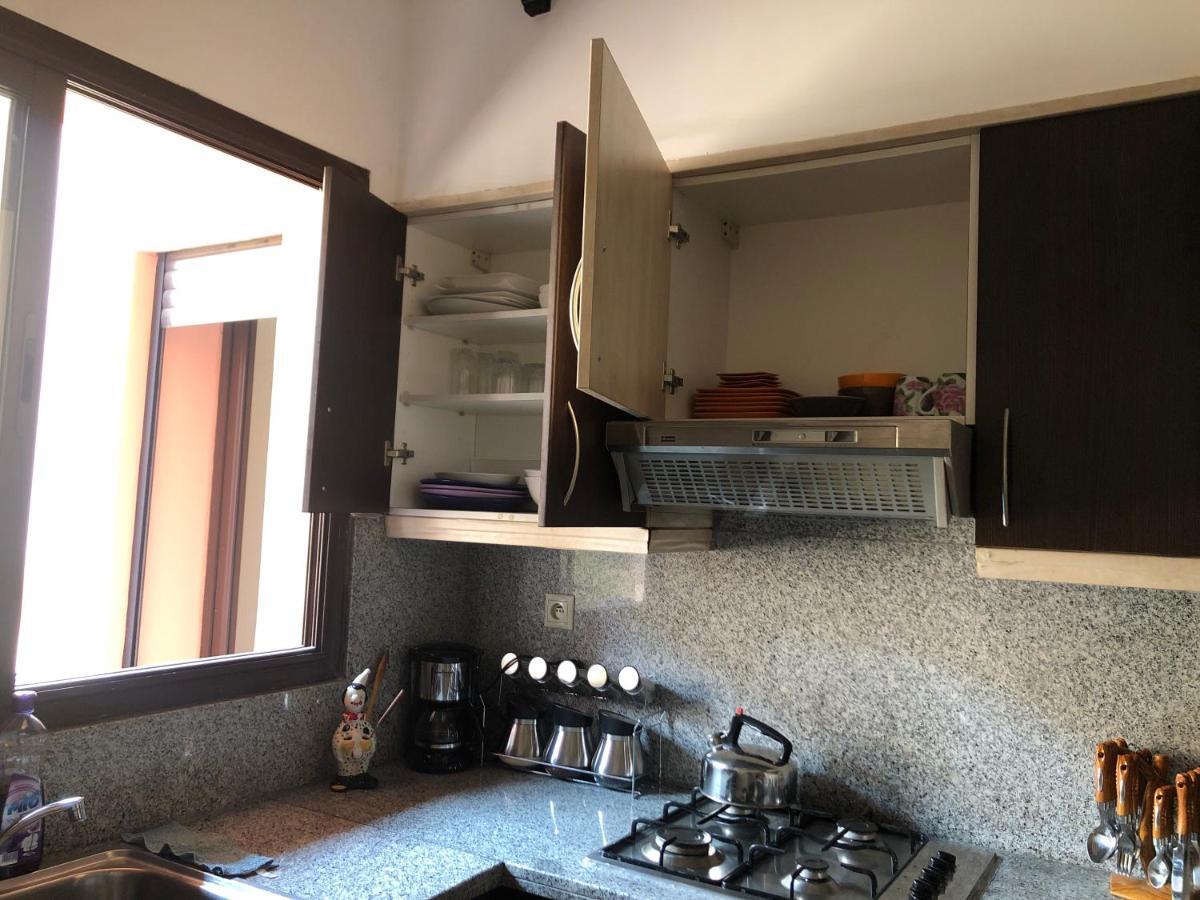 Cosylux Appartmarrakech Марракеш Экстерьер фото